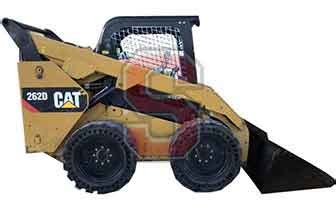 2014 cat 262d skid steer|cat skid steer 262d specs.